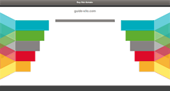 Desktop Screenshot of guide-silo.com